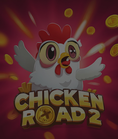 Chicken Road 2