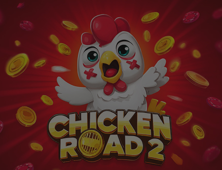 Chicken Road 2