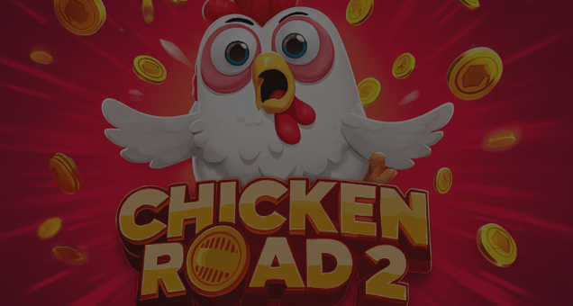 Chicken Road 2