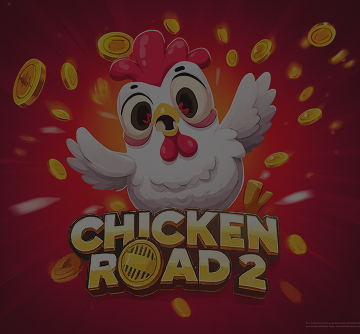 Chicken Road 2