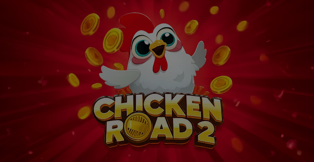 Chicken Road 2