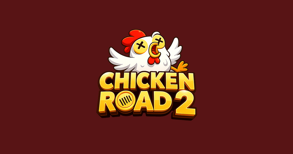 Chicken Road 2